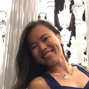 Meet your Posher, Lily